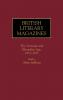 British Literary Magazines