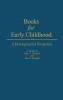 Books for Early Childhood