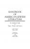 Handbook of American-Jewish Literature