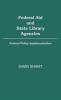 Federal Aid and State Library Agencies