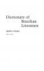 Dictionary of Brazilian Literature
