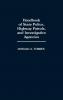 Handbook of State Police Highway Patrols and Investigative Agencies