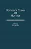 National Styles of Humor