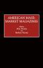 American Mass-Market Magazines