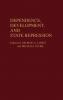 Dependence Development and State Repression