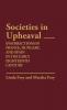 Societies in Upheaval