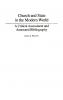 Church and State in the Modern World