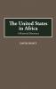 The United States in Africa