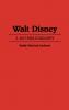 Walt Disney
