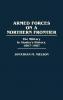 Armed Forces on a Northern Frontier