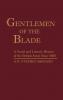 Gentlemen of the Blade