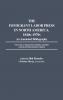 The Immigrant Labor Press in North America 1840s-1970s