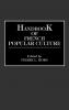 Handbook of French Popular Culture