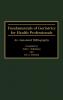 Fundamentals of Geriatrics for Health Professionals