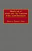 Handbook of Soviet and East European Films and Filmmakers