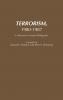 Terrorism 1980-1987