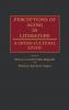 Perceptions of Aging in Literature