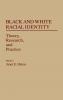 Black and White Racial Identity