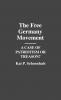 The Free Germany Movement