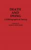Death and Dying