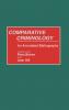 Comparative Criminology