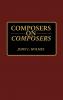 Composers on Composers