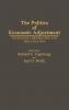 The Politics of Economic Adjustment