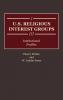 U.S. Religious Interest Groups