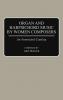 Organ and Harpsichord Music by Women Composers