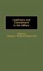 Legitimacy and Commitment in the Military