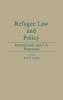 Refugee Law and Policy