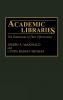 Academic Libraries