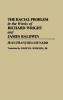 The Racial Problem in the Works of Richard Wright and James Baldwin