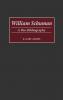 William Schuman