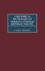 A Historical Dictionary of Germany's Weimar Republic 1918-1933
