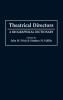 Theatrical Directors