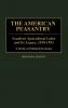 The American Peasantry