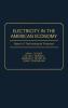 Electricity in the American Economy