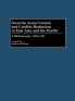Security Arms Control and Conflict Reduction in East Asia and the Pacific