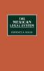 The Mexican Legal System