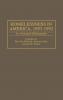 Homelessness in America 1893-1992