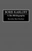 Boris Karloff