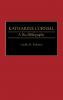 Katharine Cornell