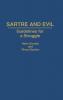 Sartre and Evil