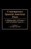 Contemporary Spanish American Poets