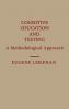 Cognitive Education and Testing