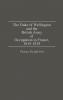 The Duke of Wellington and the British Army of Occupation in France 1815-1818