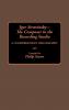 Igor Stravinsky--The Composer in the Recording Studio