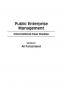 Public Enterprise Management