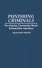 Punishing Criminals